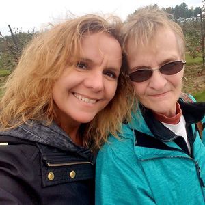 Meet your Posher, Annette